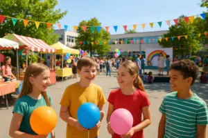 Schüler Blog